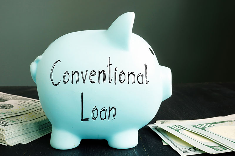 Popular Loans for Buying a Home